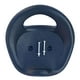 thumbnail image 1 of Asiento de triciclo para niños con respaldo bajo, engrosado y ajustable. negro un, 1 of 9