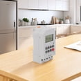 thumbnail image 2 of Tm630S2 Lcd Digital Microcomputer Timer Programmable Timer Controller Ac220V, 2 of 8