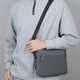thumbnail image 4 of Crossbody Bag Men's nylon Material Chest Bag Multifunctional Sports Outdoor Leisure Shoulder Backpack Messenger Bag, 4 of 6