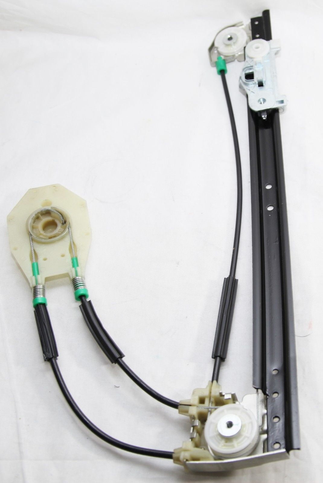 Power Window Regulator /& Motor Rear Right Passenger Side for E39 528i 540i 97-99