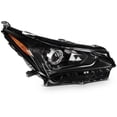 thumbnail image 5 of Headlights Assembly For 2018-2021 Lexus NX300 NX300h w/Projector Right Side, 5 of 8