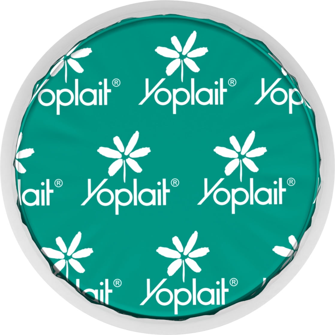 Yoplait Protein Yogurt Cultured Dairy Snack Cup, Peach Flavored, 5.6 oz