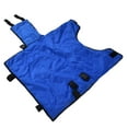 thumbnail image 1 of Calf Blankets, Comfortable Calf Cow Warm Clothes Soft  For Farm For Home For Animal Husbandry, 1 of 8