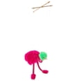 thumbnail image 2 of 1Set Doorway Puppet Theater Ostrich Marionette For Puppet Show Supplies In Schools, 2 of 9