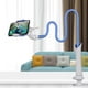 thumbnail image 1 of Soporte para teléfono móvil para cama, soporte para teléfono móvil con cuello de cisne - soporte flexible para teléfono móvil con brazo largo, 1 of 6