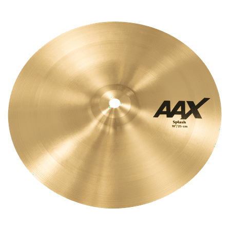 SABIAN AAX Splash Cymbal 10 in.