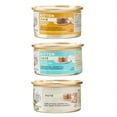 Special Kitty Kitten Dinner Variety Pack Pate Cat Food, 3 oz Cans (24