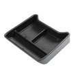 thumbnail image 1 of Center Console Storage Box For Id.4 Id4 Id 4 Crozz Storage Box Console Central Organizer Tray, 1 of 4