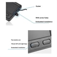 thumbnail image 6 of Wired USB Touchpad Mouse for Desktop and Laptop Portable Enhanced Touch Sensitivity Design, 6 of 6