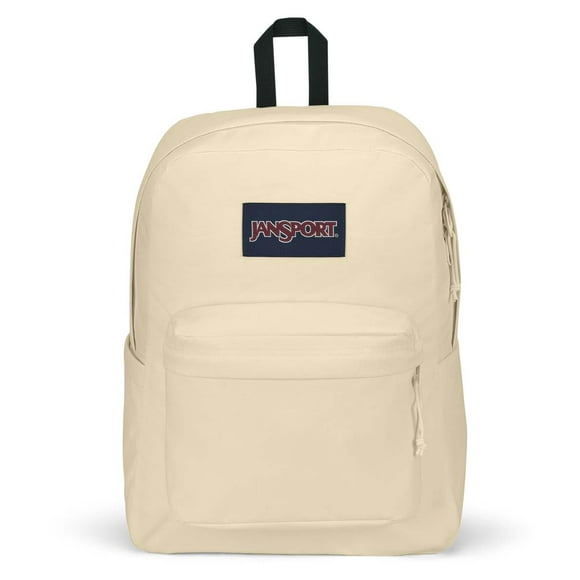 Mochila JanSport SuperBreak Plus con funda para portátil de 15 pulgadas