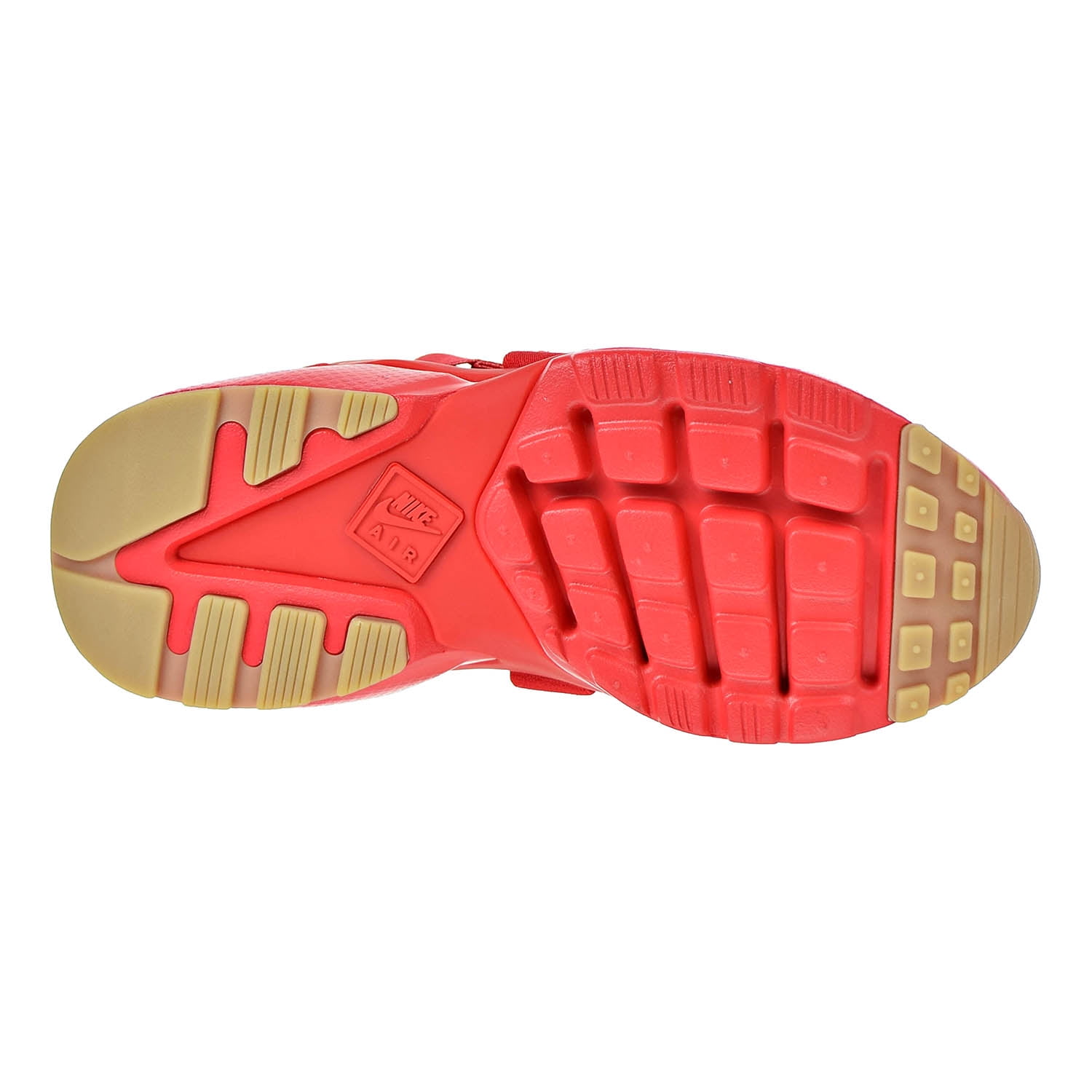 Nike Air Huarache City Bright Supreme Citron Shoes AH6787-401 Women's  Size 9