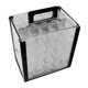 thumbnail image 3 of Estuche acrílico para chips, caja de almacenamiento de gran capacidad, organizador multiusos, estuche de transporte para chips. Con cajas de 43 mm, 3 of 9