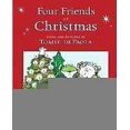thumbnail image 1 of Four Friends at Christmas, 1 of 1