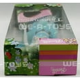 thumbnail image 6 of Barbie Fairytopia Sparkle Fairy Doll Blue 2003 Mattel #B5735 NRFB, 6 of 7