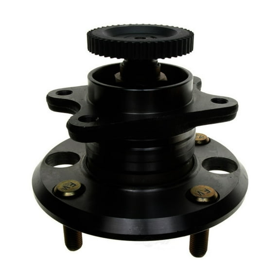 Raybestos 712190 Professional Grade Wheel Bearing and Hub Assembly Fits select: 1999-2005 HYUNDAI SONATA, 2001-2006 KIA OPTIMA