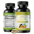 thumbnail image 2 of Menopause Pills for Women - Black Cohosh & Ashwagandha with 10 Billion CFU Probiotic - 120 Capsules, 2 of 6