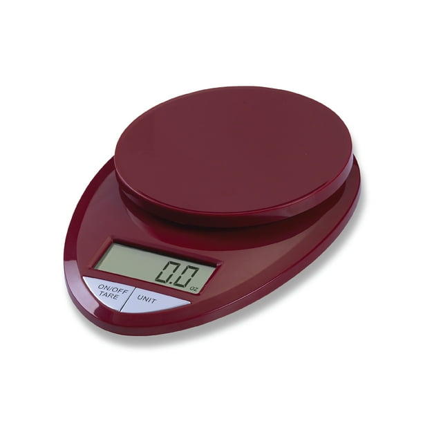 EatSmart Pro Digital Food Scale