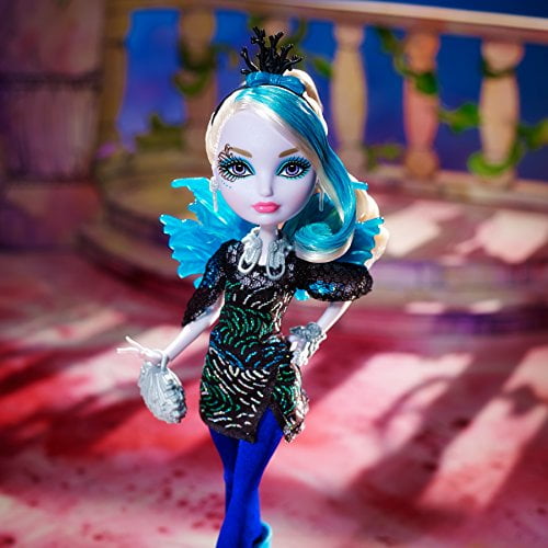 ever after high faybelle thorn doll