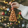 thumbnail image 4 of Ltdhehe Stacking Animal Hanging 2D Animal Shaped Decorations Winter Holiday Stacking Animals Pendant, 4 of 6