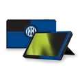 thumbnail image 3 of Head Case Designs Officially Licensed Inter Milan Badge Flag Vinyl Sticker Skin Decal Cover Compatible with Nintendo Switch OLED, 3 of 10
