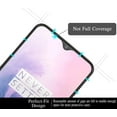 thumbnail image 2 of [2 Pack] Protecteur d'Écran pour Oneplus 7 [Résistant aux Chocs] OMYFILM Oneplus 7 Protecteur d'Écran en Verre Trempé [Haute, 2 of 5