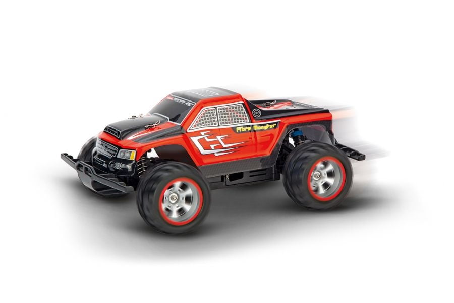 carrera remote control car