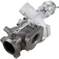 thumbnail image 2 of Global 2511262 Turbocharger Fits select: 2002-2005 SAAB 2023-09-05 00:00:00 LINEAR, 1999 SAAB 2023-09-05 00:00:00, 2 of 4