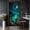 Color 4, variant on Door Stickers Peel and Stick Door Mural Mystical Seaside Glowing Flowers Starry Magical Removable Wallpaper 30.3''x78.7'' Self-Adhesive Mural for Kitchen Living Room Bedroom Decor