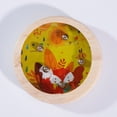 thumbnail image 2 of Balanced Bead On The Palm Bead Maze Wood Toys Children's Educational Focus On Training Intelligence Development Toys, 2 of 8