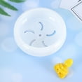 thumbnail image 3 of Miangastore Exercise Wheel Plastic 1Set 5.5x5.5x2in, 3 of 8