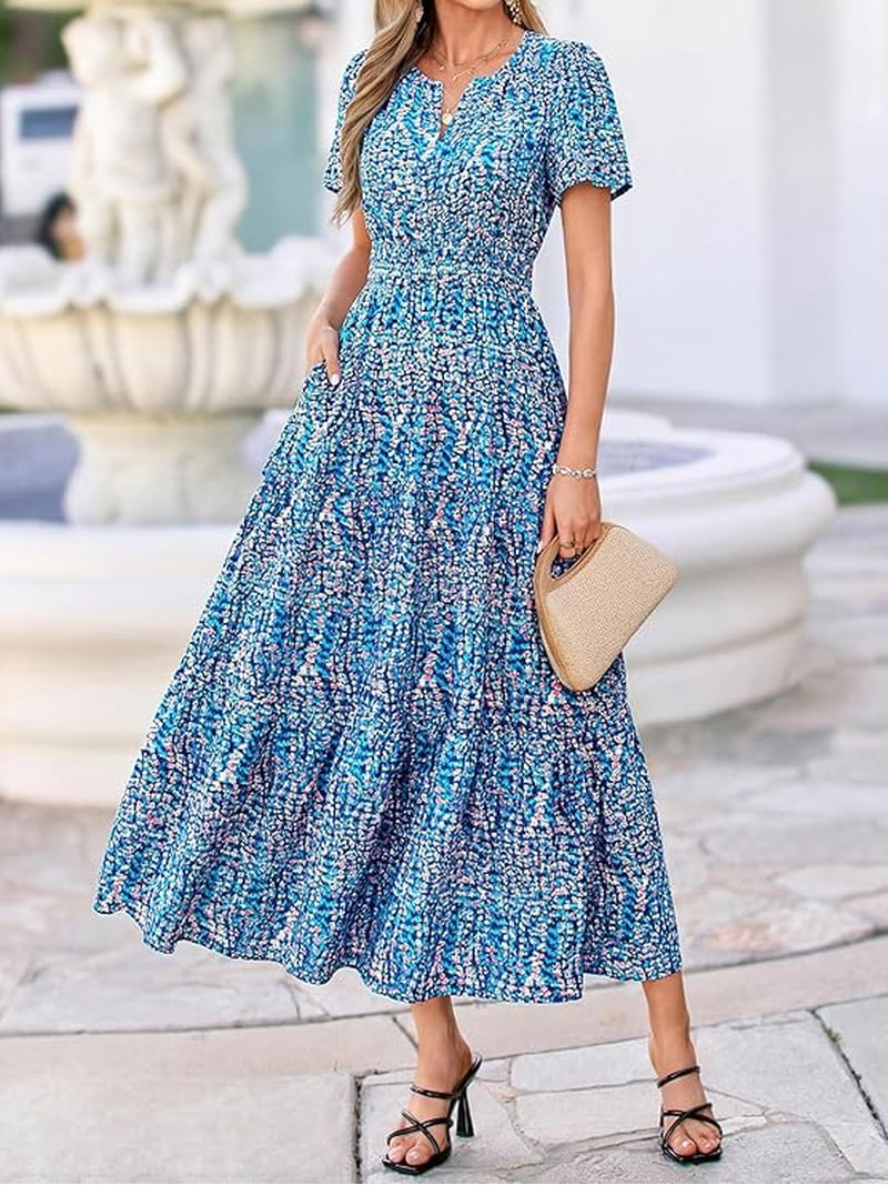 evening dresses empire waist GLS Long Formal Pleated Prom Dress - Rose Gold - Sleeveless Illusion V-Neck - Size XS Size:16 (preorder) high fashion sewing patterns The flared A Rick Ross - 