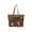 BW, variant on Wzzjkit Big Bow Women Bag New Women's Handbag Large Capacity Shoulder Bag Advanced Texture Retro Tote Bag for Women Combining Practicality and Fashion