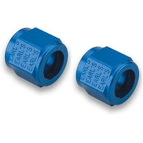 Earl's Performance 581804ERL Fuel Hose