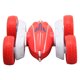 thumbnail image 3 of Coche acrobático RC Bling Bling 2,4 GHz minicoche acrobático de doble cara, 3 of 12