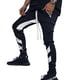 thumbnail image 1 of Pantalones deportivos de fitness de moda para hombres M93, 1 of 2