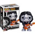thumbnail image 5 of 2025 FUNKO POP KISS Guitarrista, bajista, baterista, demonio n.° 04, astronauta n.° 05, niño estrella n.° 06, hombre gato n.° 07, figura de acción de vinilo, modelo de juguetes para niños, 5 of 5
