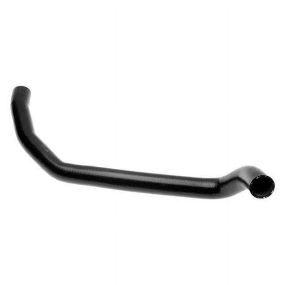 Gates Belts & Hoses 23660 Engine Coolant Molded Radiator Hose for 2010-2014 Navigator Lincoln