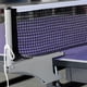 thumbnail image 4 of Red de ping pong, red de tenis de mesa, práctica de entrenamiento, soporte de agarre portátil, accesorios para adultos, niños, hogar, interior, exterior, negro, 4 of 5