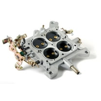 Holley Performance 112-117 Fuel Injection Throttle Body