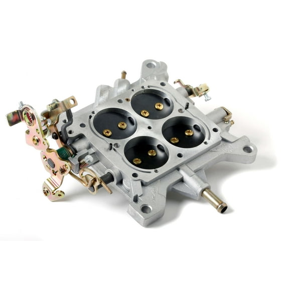 Holley Performance 112-117 Fuel Injection Throttle Body