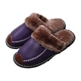 thumbnail image 1 of Zapatillas de Casa Qarigey Invierno Hombre Mujer TPR EVA Multicolor, 1 of 6
