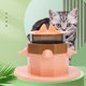 thumbnail image 5 of Alimentador de silicona para , tazón para alimentación de mascota, dispositivo de autoalimentación para mascotas, 5 pezones, Gloria Alimentadores de leche para cachorros, 5 of 7