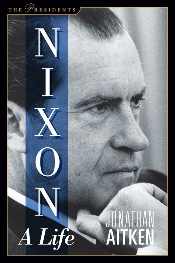 Pre-Owned Nixon : A Life (Paperback)