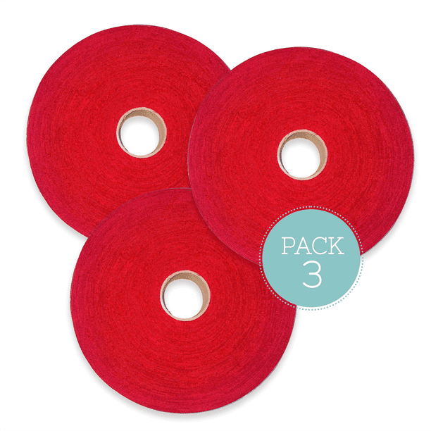 Trapillo Gold Trapillo El Original Rojo 50 Metros 3 cm Grosor
