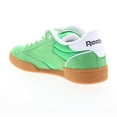 thumbnail image 6 of Reebok Adult Mens Club C Bulc Lifestyle Sneakers, 6 of 8
