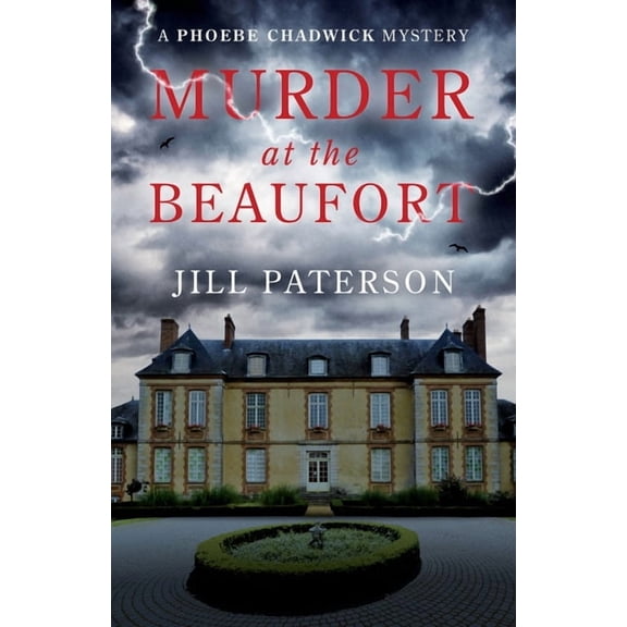Murder at the Beaufort, (Paperback)