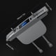 thumbnail image 4 of Docking Station 27W PD USB Hub Cargador rápido para Tesla Model 3 Y (para ios 2) Ndcxsfigh  Accesorios para autos y motos, 4 of 4