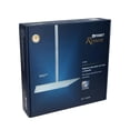 thumbnail image 2 of Regadera Riviera 12'' Satinada FOSET 45776 R-312N, 2 of 2