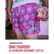 thumbnail image 4 of Shorts Juveniles de Malla Baseball Lifestyle 101 Donut 13 cm, 4 of 6