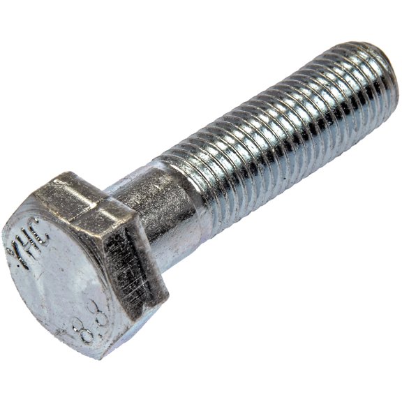 Dorman 428-541 Cap Screw-Hex Head-Class 8.8- M10-1.25 x 40mm (Pack of 10)